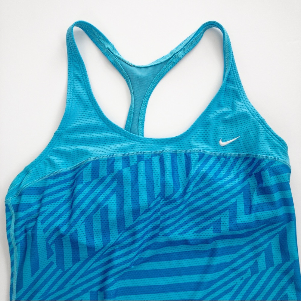 Nike Tank Top